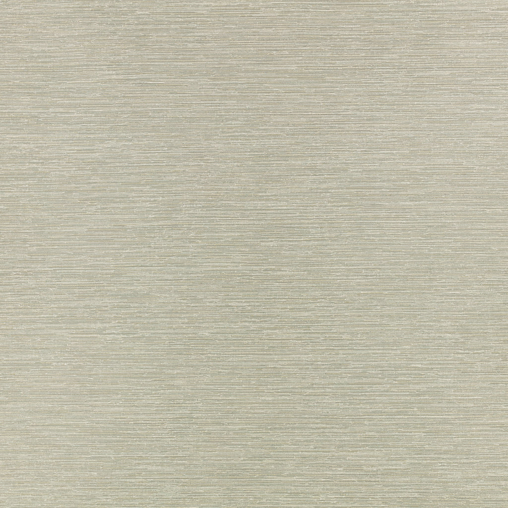 Etsu wallpaper by Romo in Watermint – textured & grasscloth design