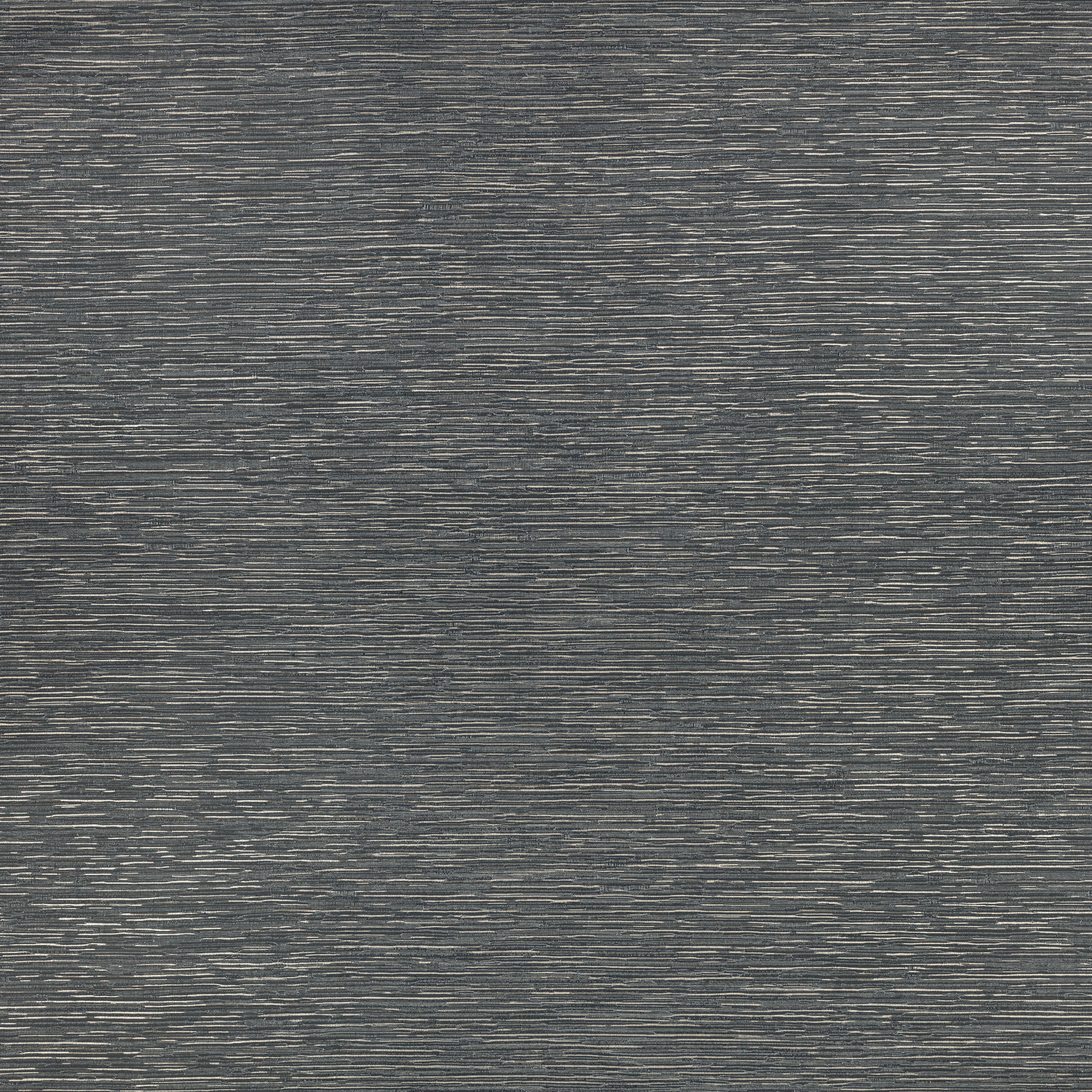 Etsu wallpaper by Romo in Twilight – textured & grasscloth design