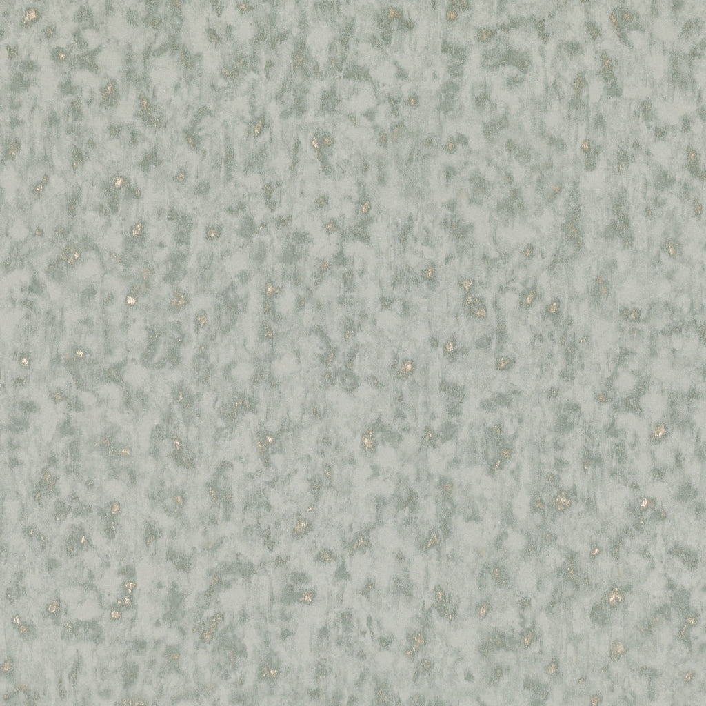 Koutu wallpaper by Romo in Eau de Nil – textured & grasscloth design