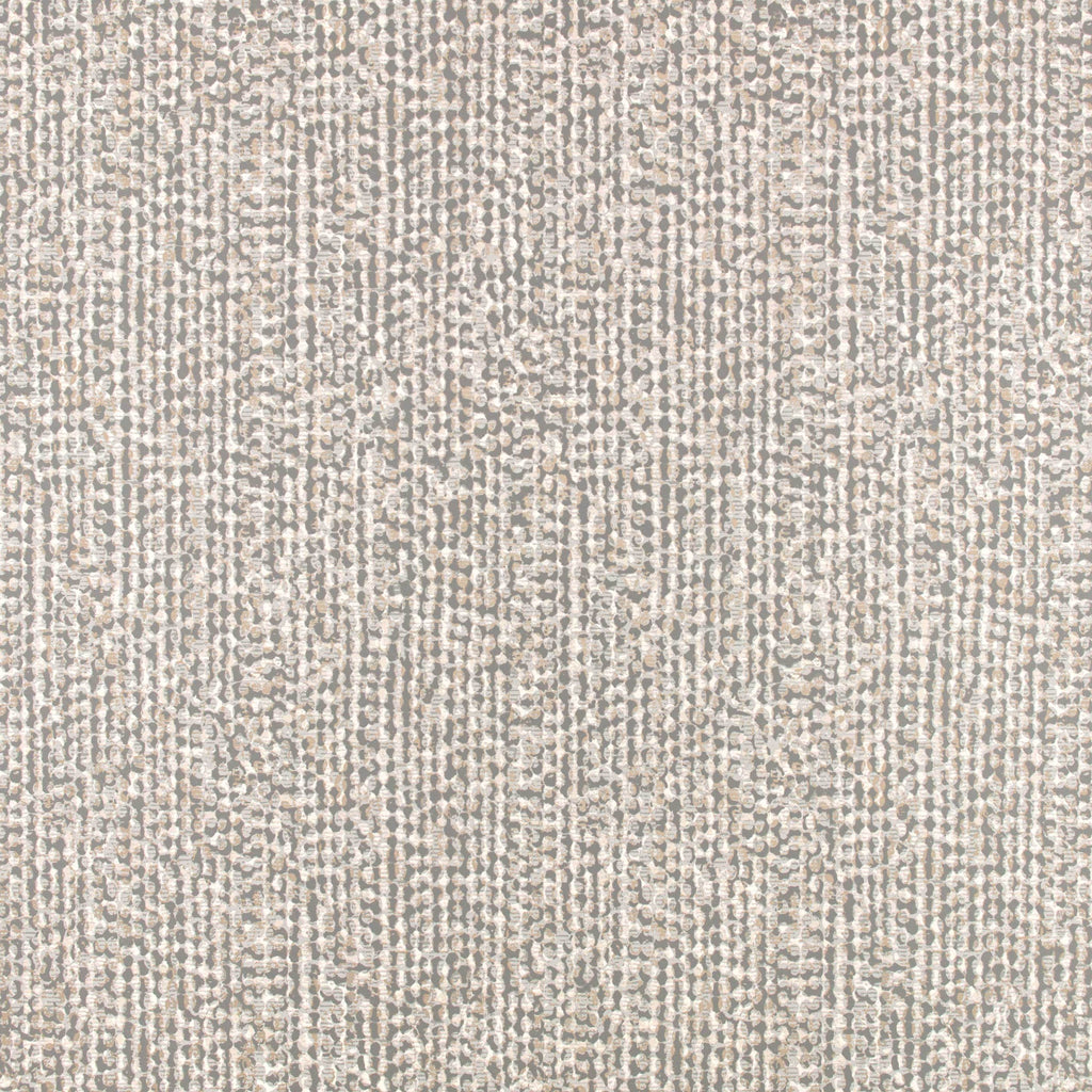 Ezri wallpaper by Romo in Swedish Grey – textured & grasscloth design