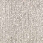 Ezri wallpaper by Romo in Swedish Grey – textured & grasscloth design