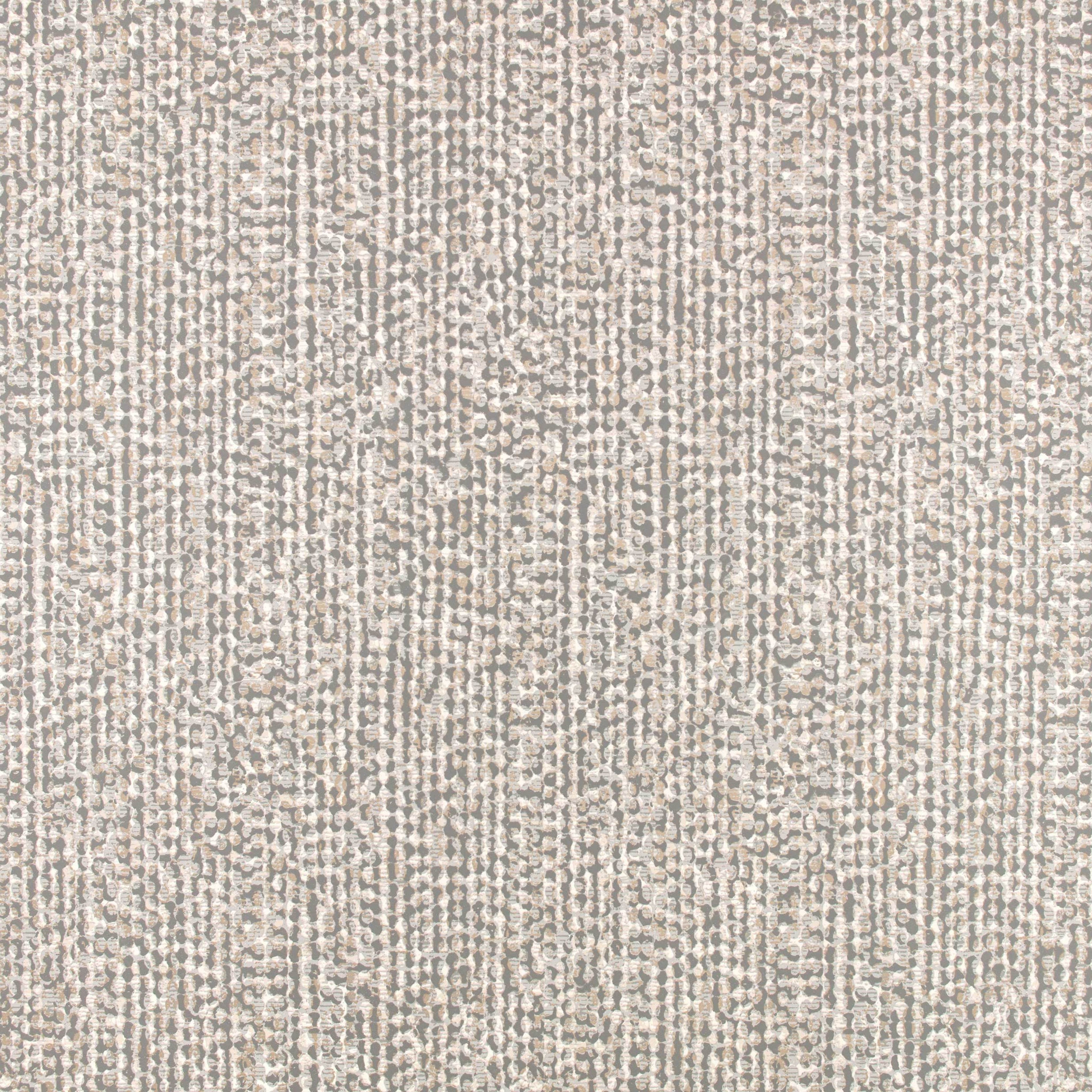 Ezri wallpaper by Romo in Swedish Grey – textured & grasscloth design