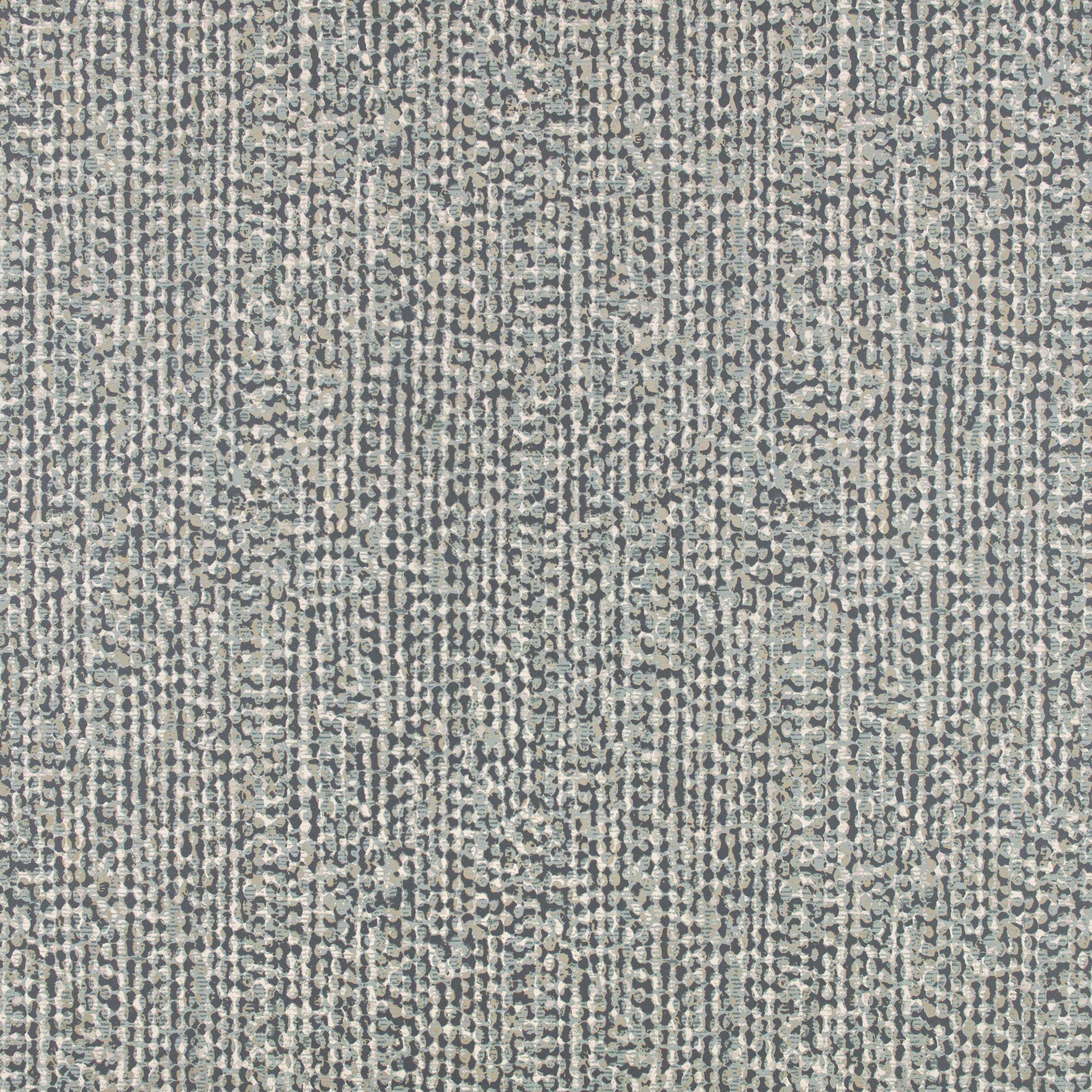 Ezri wallpaper by Romo in Tempest – textured & grasscloth design