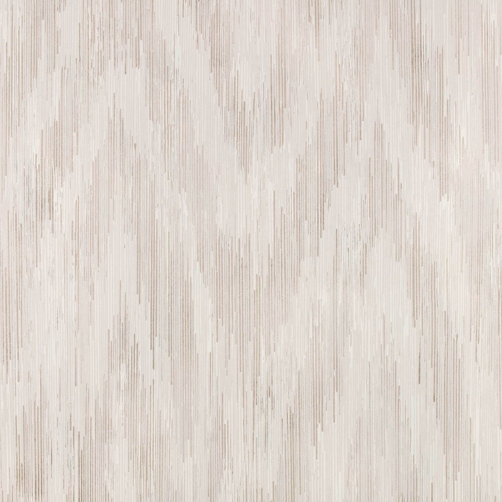 Sakari wallpaper by Romo in Silver Birch – earthy & natural design