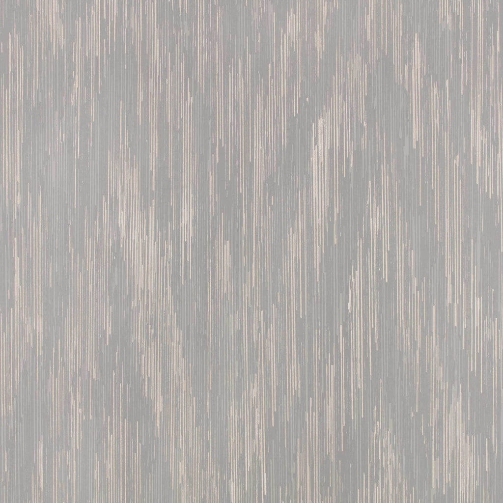 Sakari wallpaper by Romo in Silver Blue – earthy & natural design