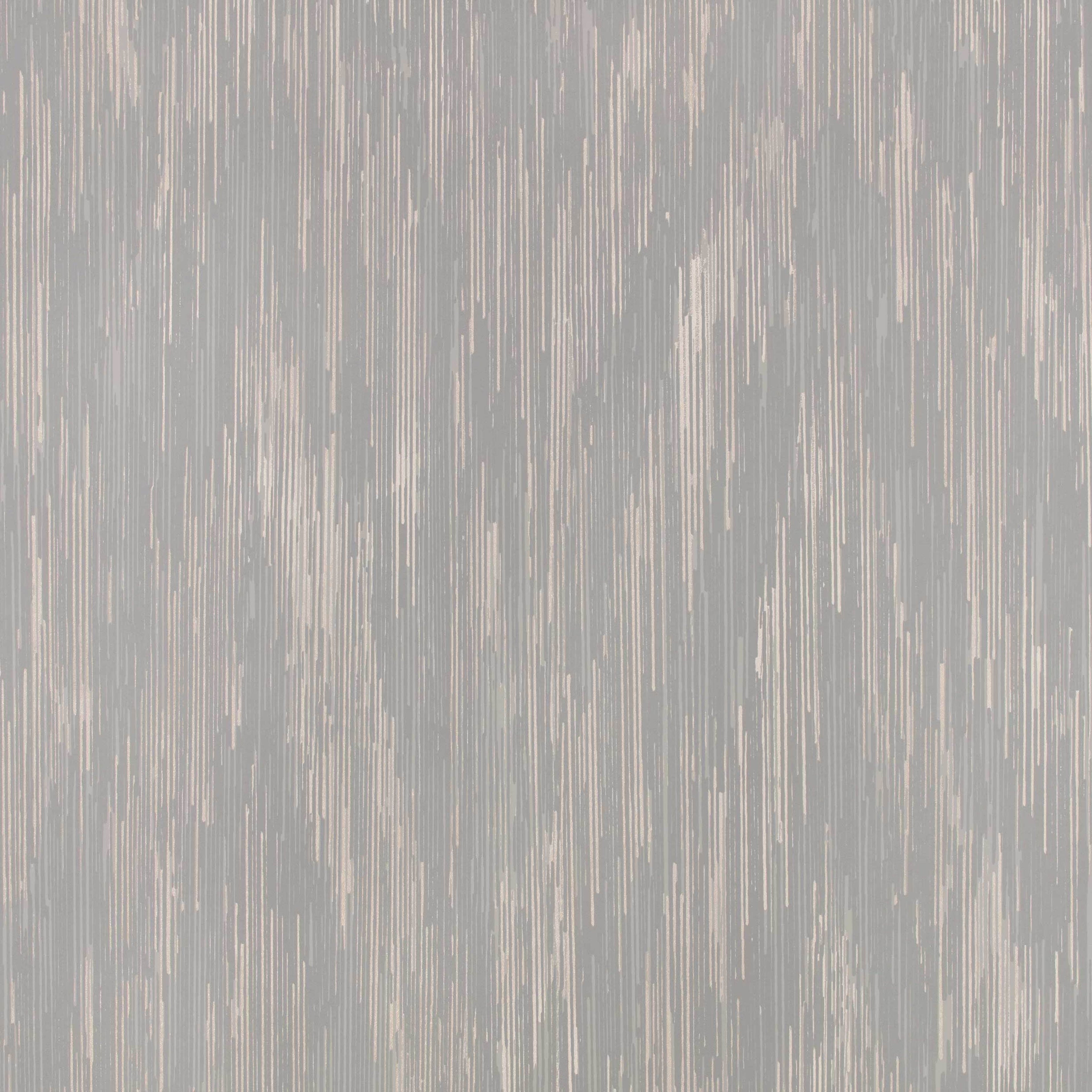 Sakari wallpaper by Romo in Silver Blue – earthy & natural design