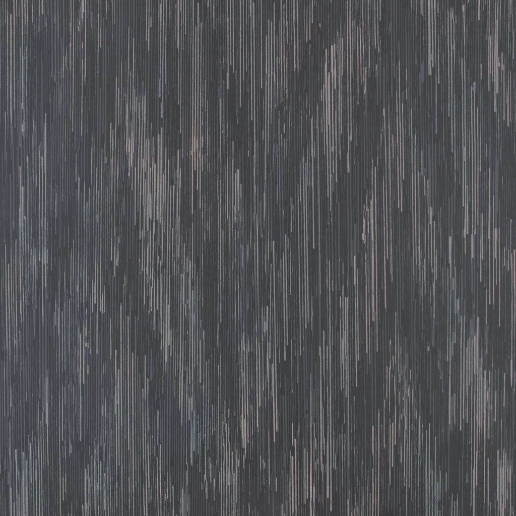 Sakari wallpaper by Romo in Twilight – earthy & natural design
