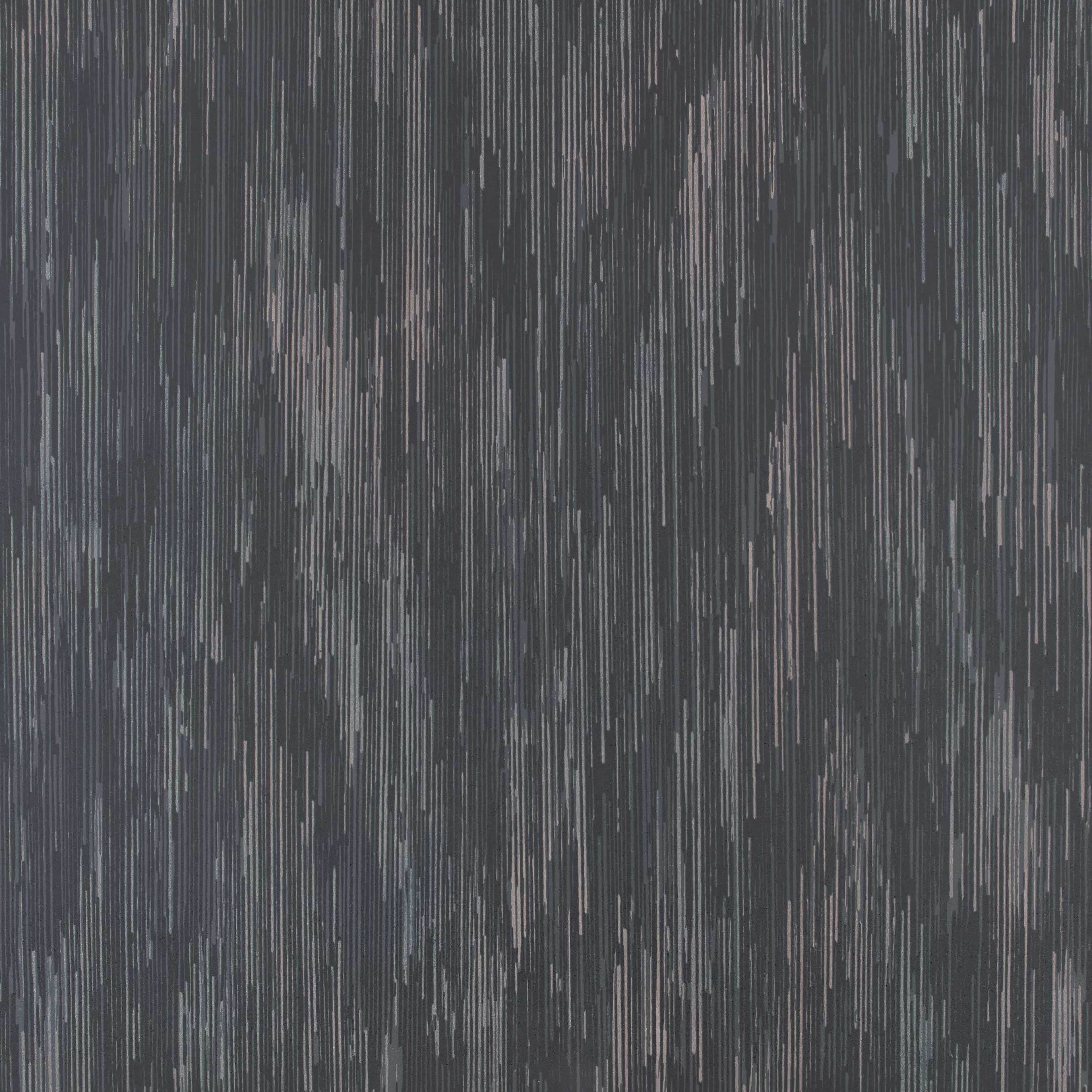 Sakari wallpaper by Romo in Twilight – earthy & natural design