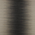 Mianzi wallpaper by Romo in Charcoal – stripe design