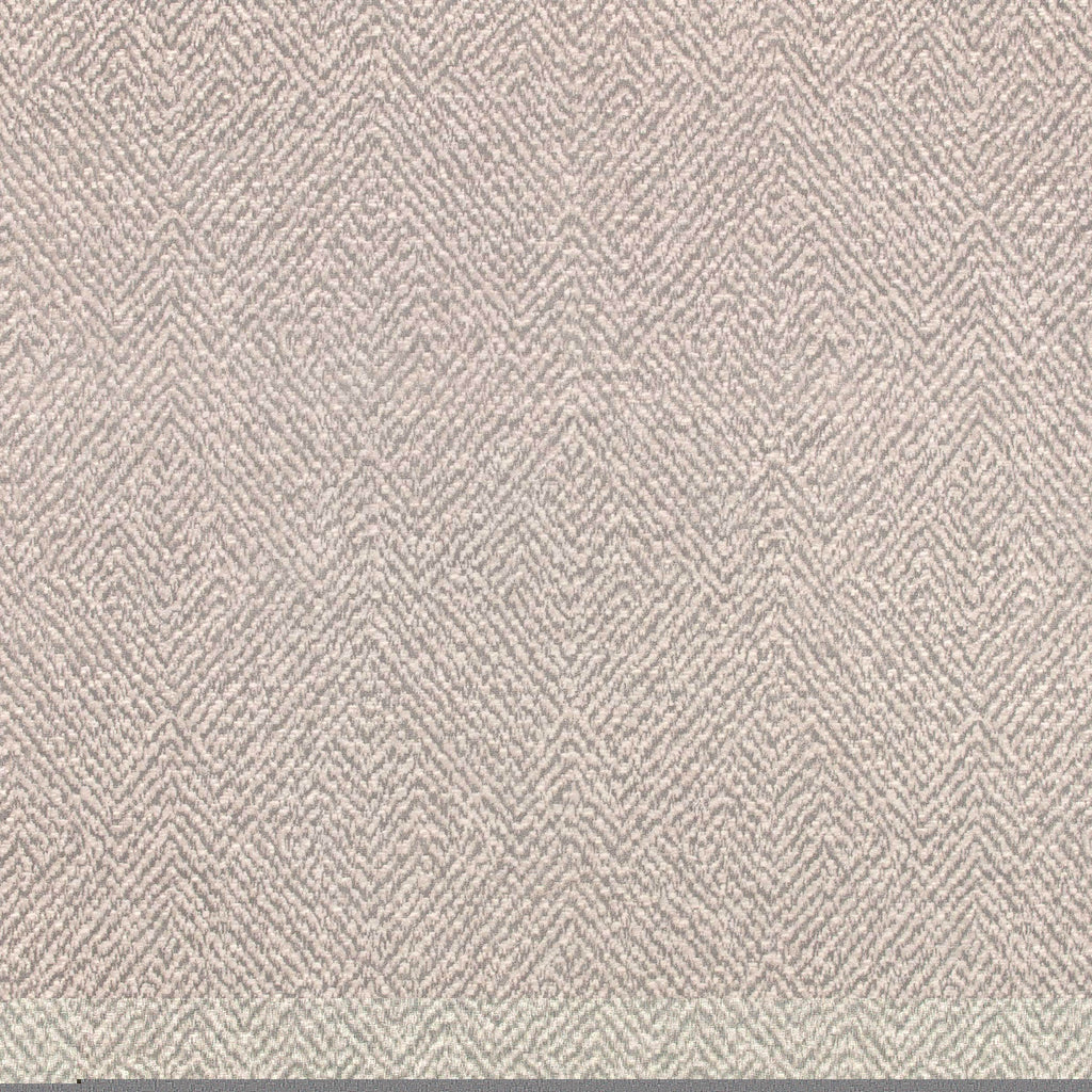 Kali wallpaper by Romo in Grey Mist – textured & grasscloth design