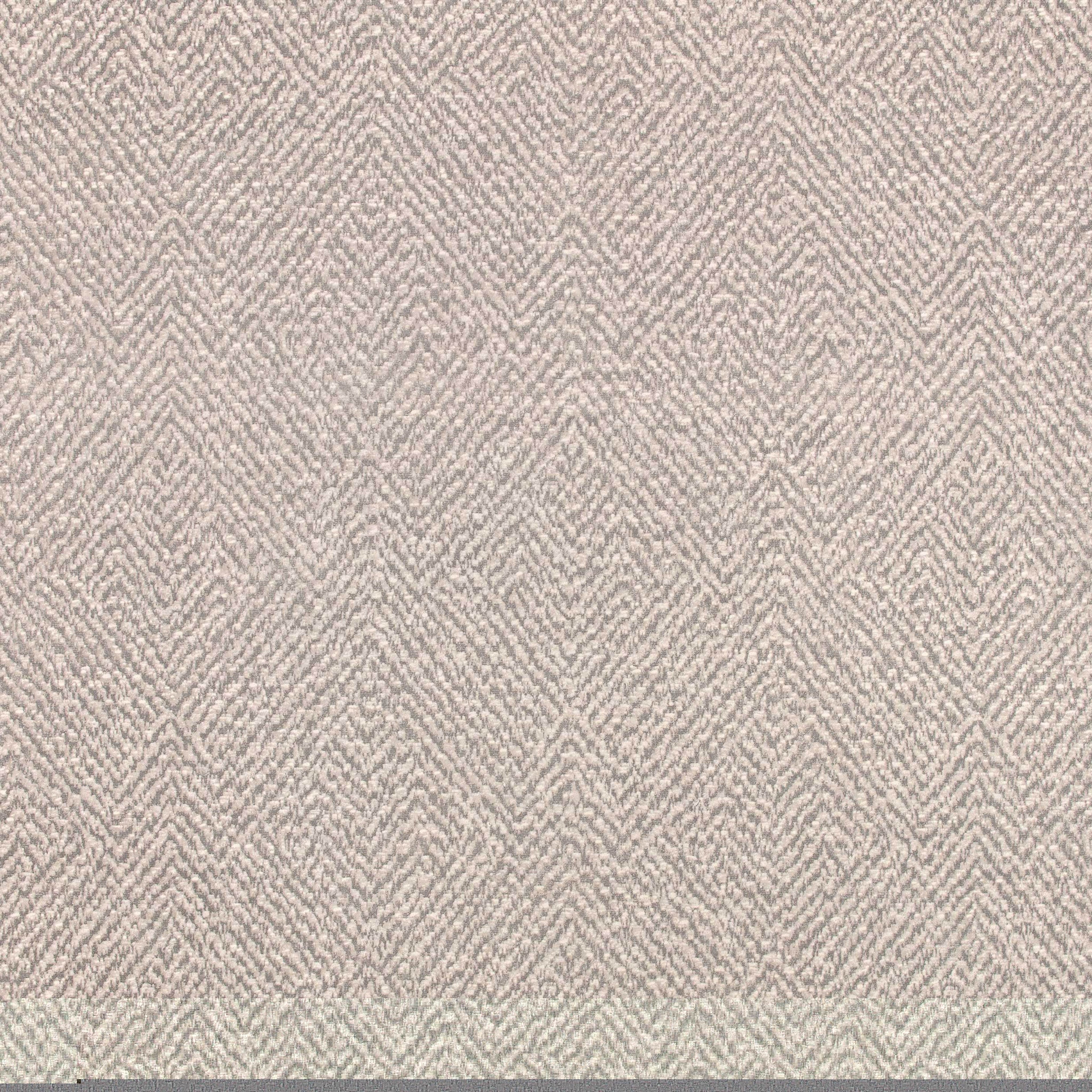 Kali wallpaper by Romo in Grey Mist – textured & grasscloth design