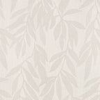Delphie wallpaper by Romo in Egret – botanical design
