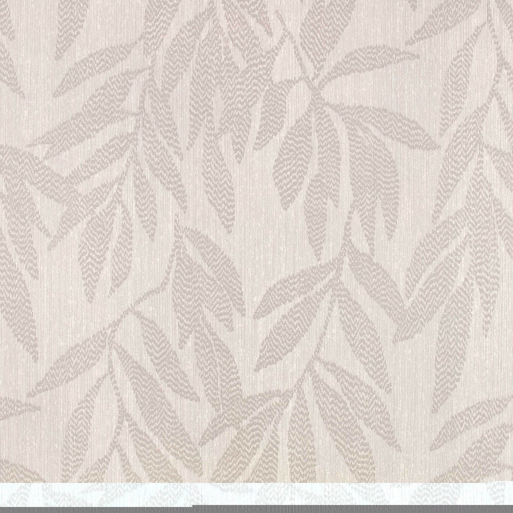 Delphie wallpaper by Romo in Opal – botanical design