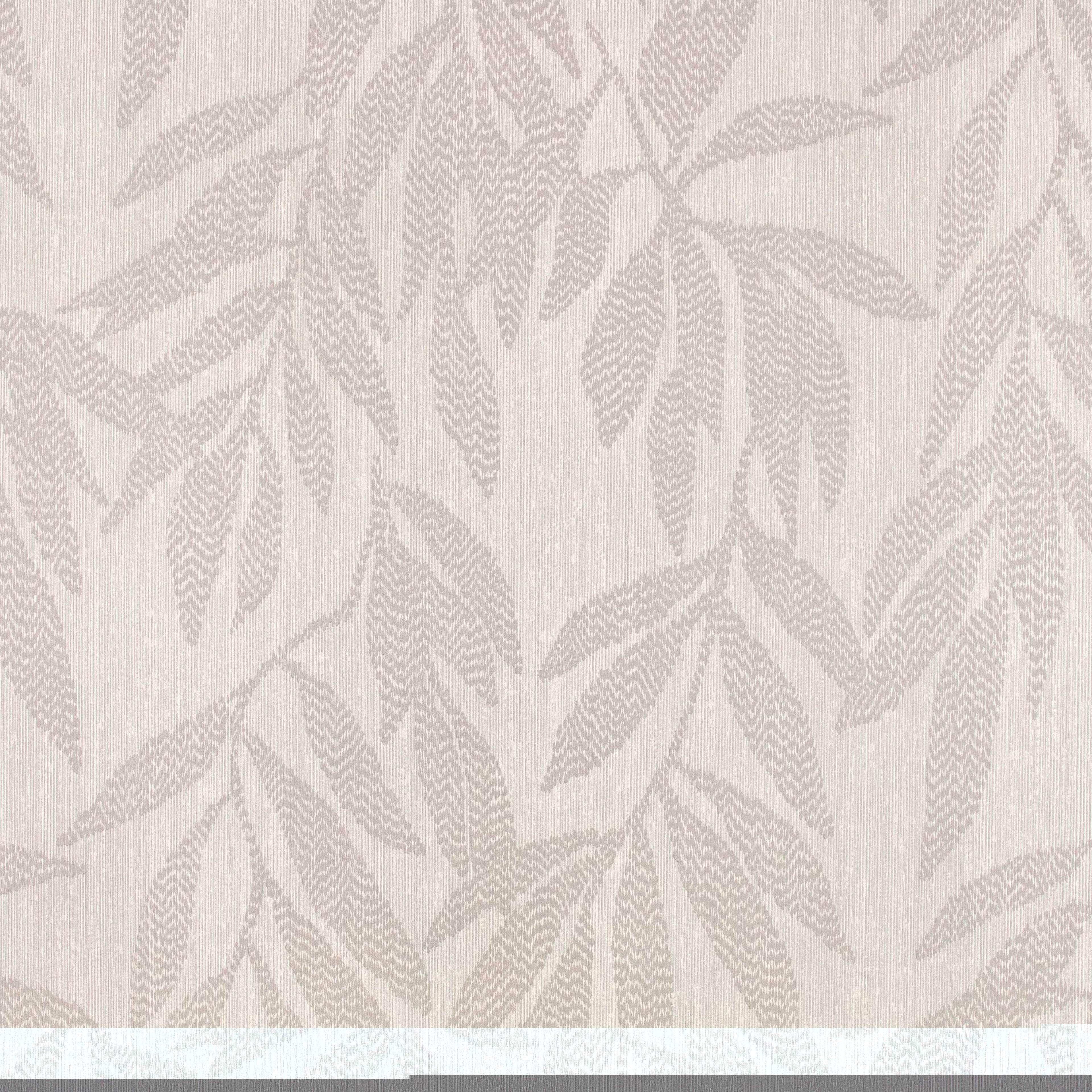 Delphie wallpaper by Romo in Opal – botanical design