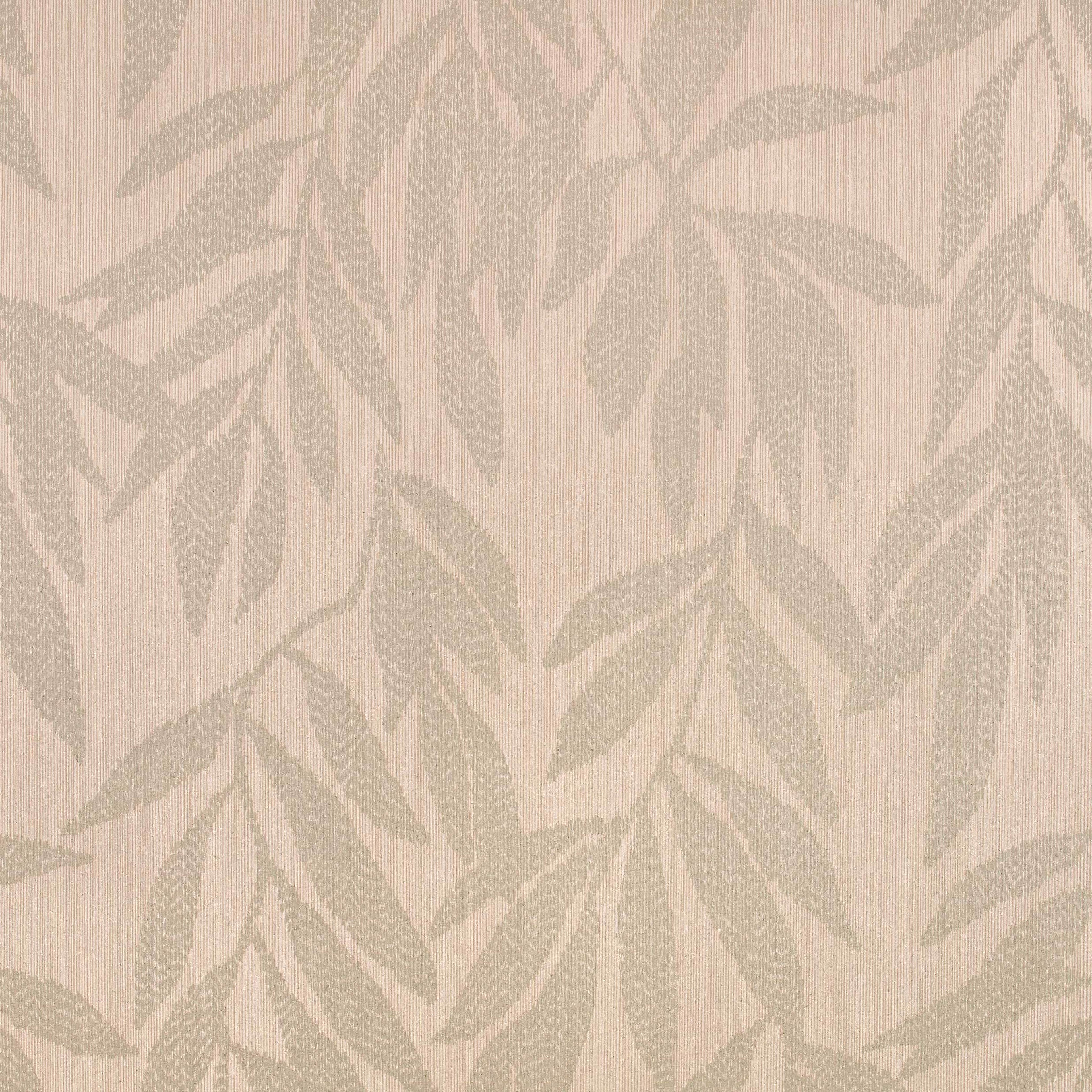 Delphie wallpaper by Romo in Hoya – botanical design