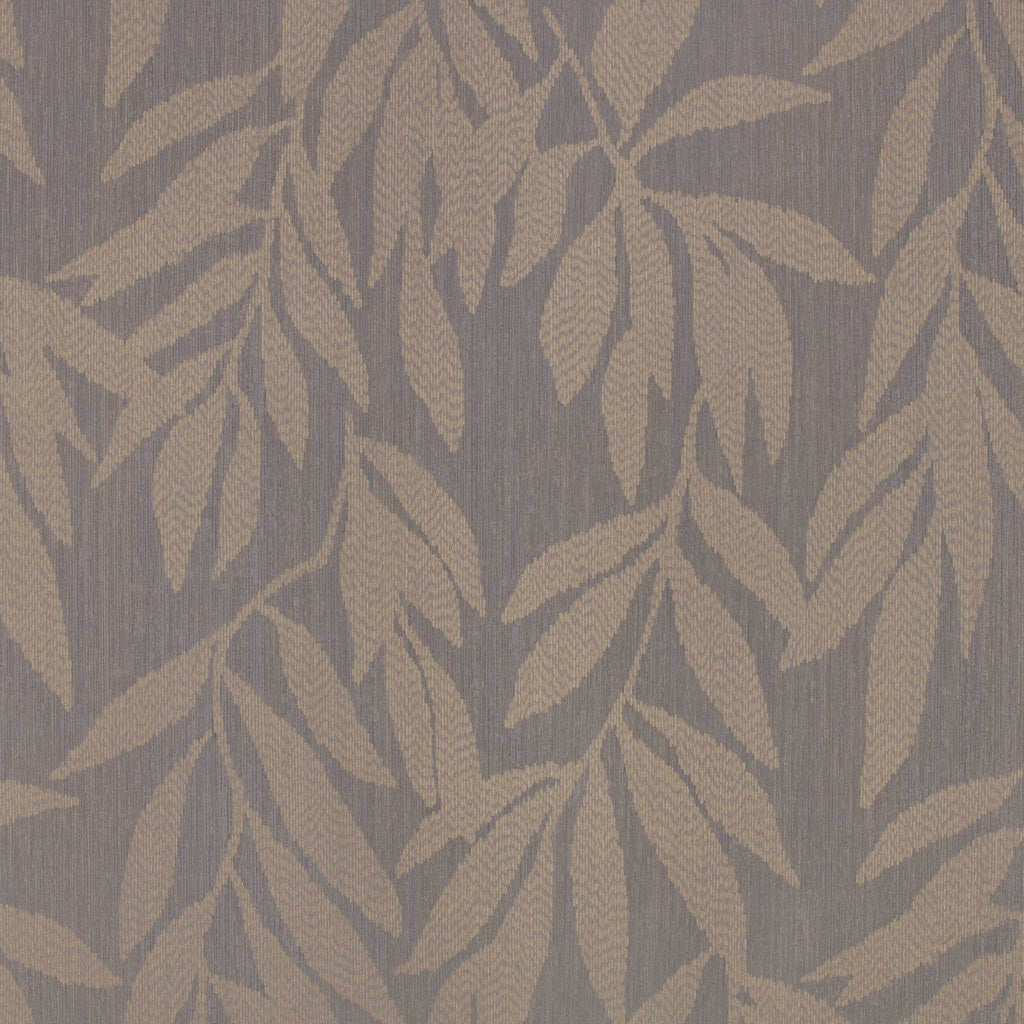 Delphie wallpaper by Romo in Ash – botanical design