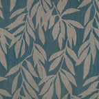 Delphie wallpaper by Romo in Tapestry – botanical design