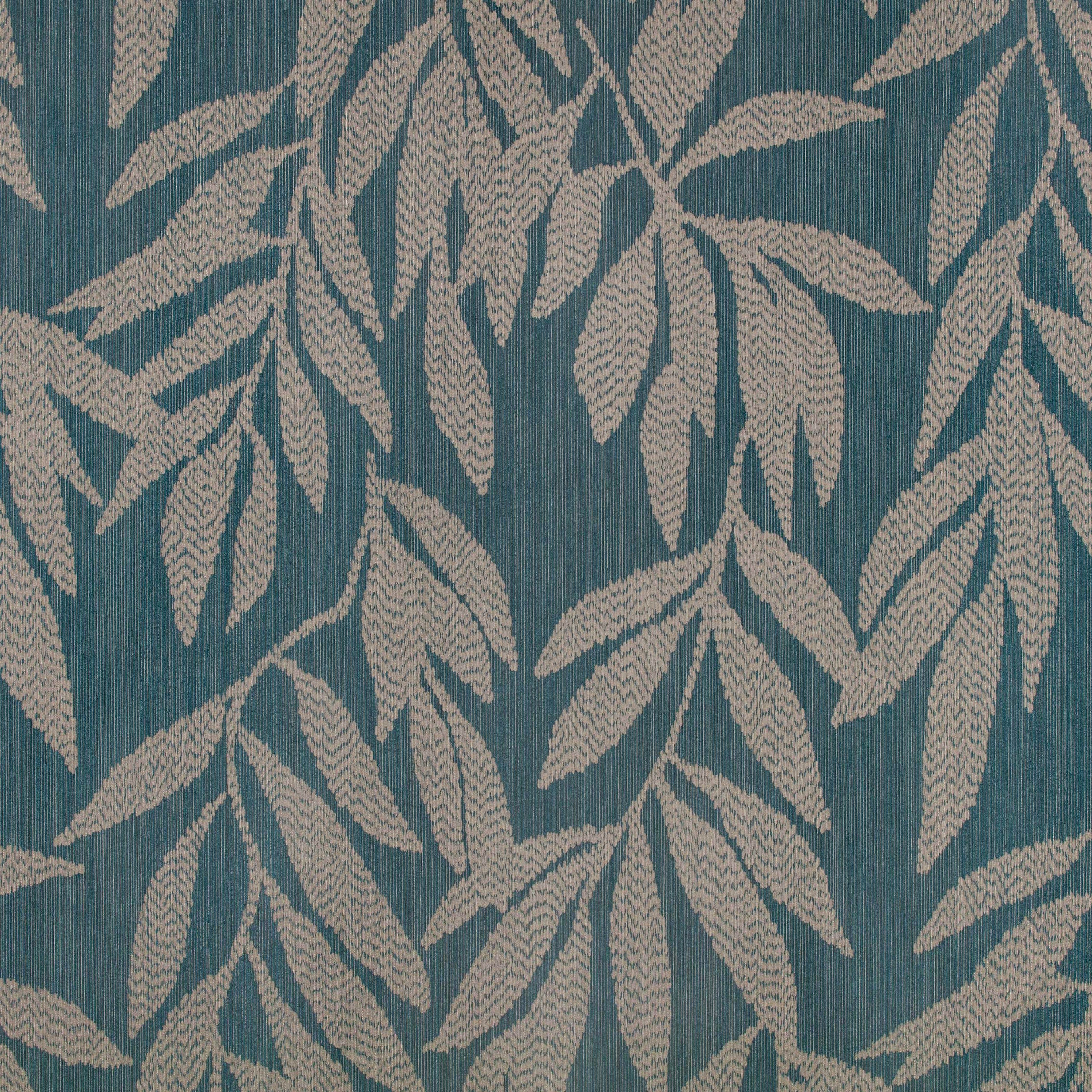 Delphie wallpaper by Romo in Tapestry – botanical design