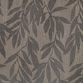 Delphie wallpaper by Romo in Shadow – botanical design