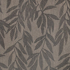 Delphie wallpaper by Romo in Shadow – botanical design