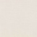 Inez wallpaper by Romo in Egret – linen design