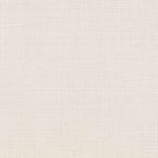 Inez wallpaper by Romo in Egret – linen design