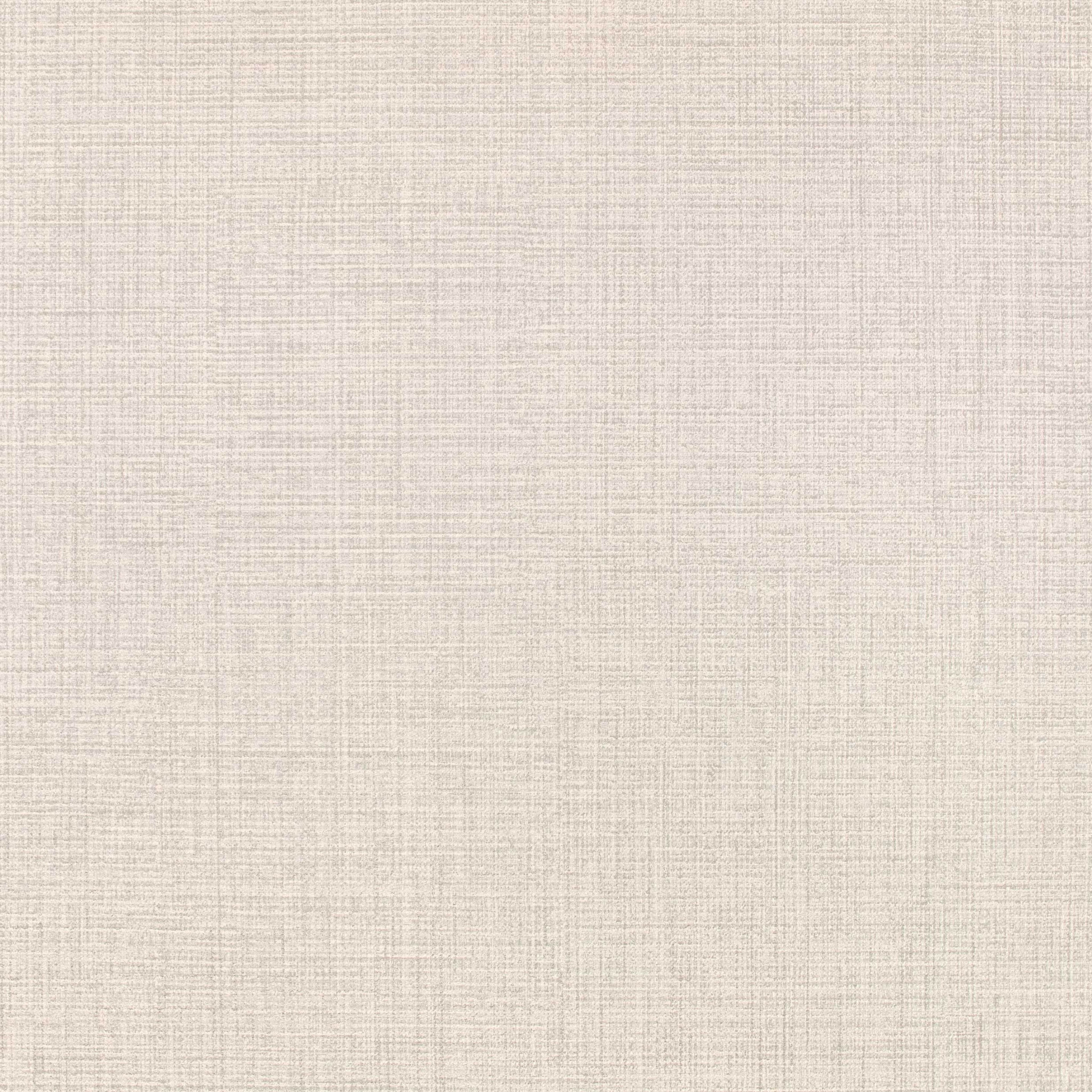 Inez wallpaper by Romo in Quartzite – linen design