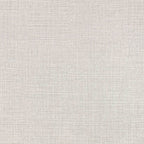 Inez wallpaper by Romo in Gull Grey – linen design