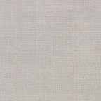Inez wallpaper by Romo in Swedish Grey – linen design