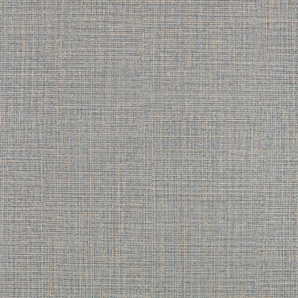 Inez wallpaper by Romo in Stratus – linen design