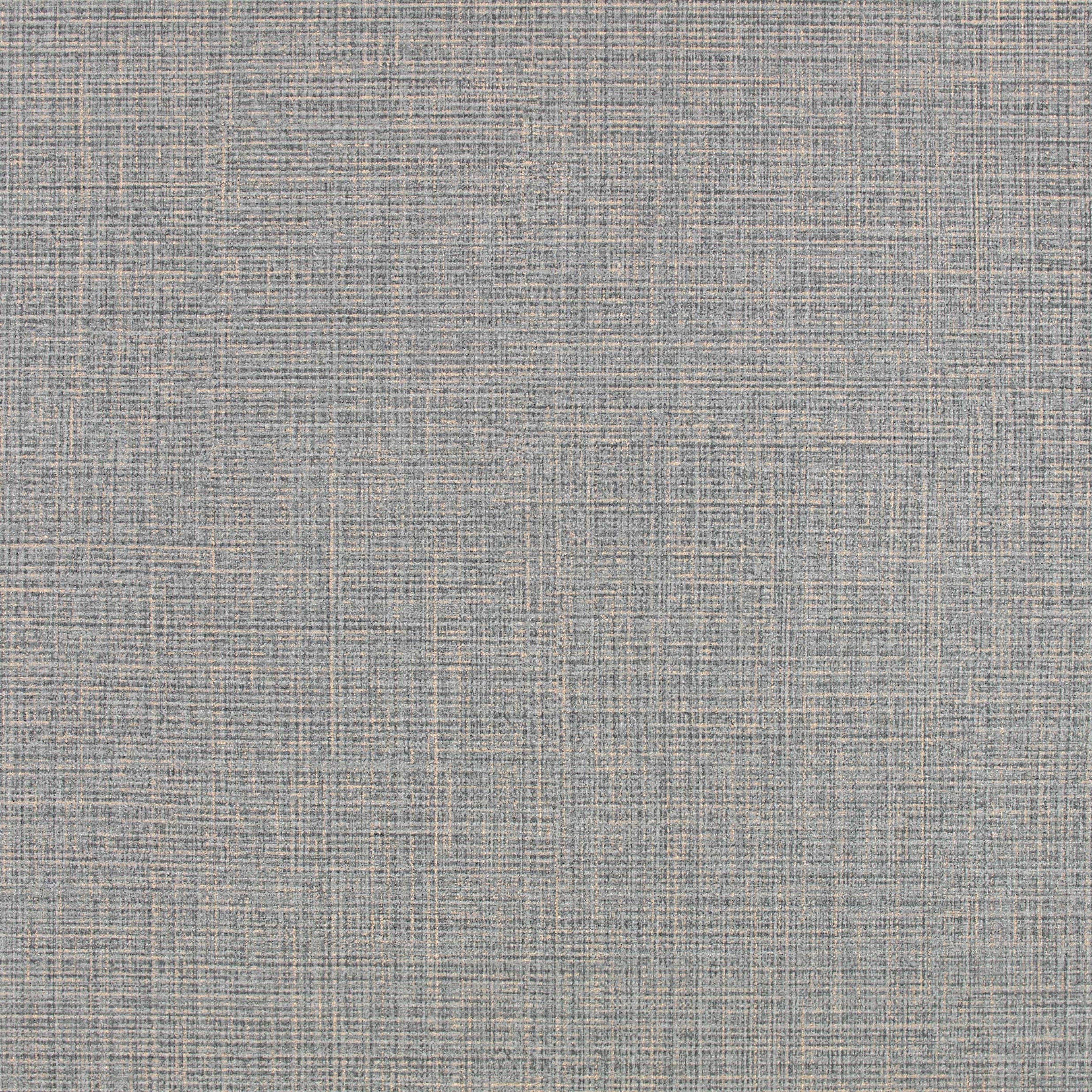 Inez wallpaper by Romo in Stratus – linen design