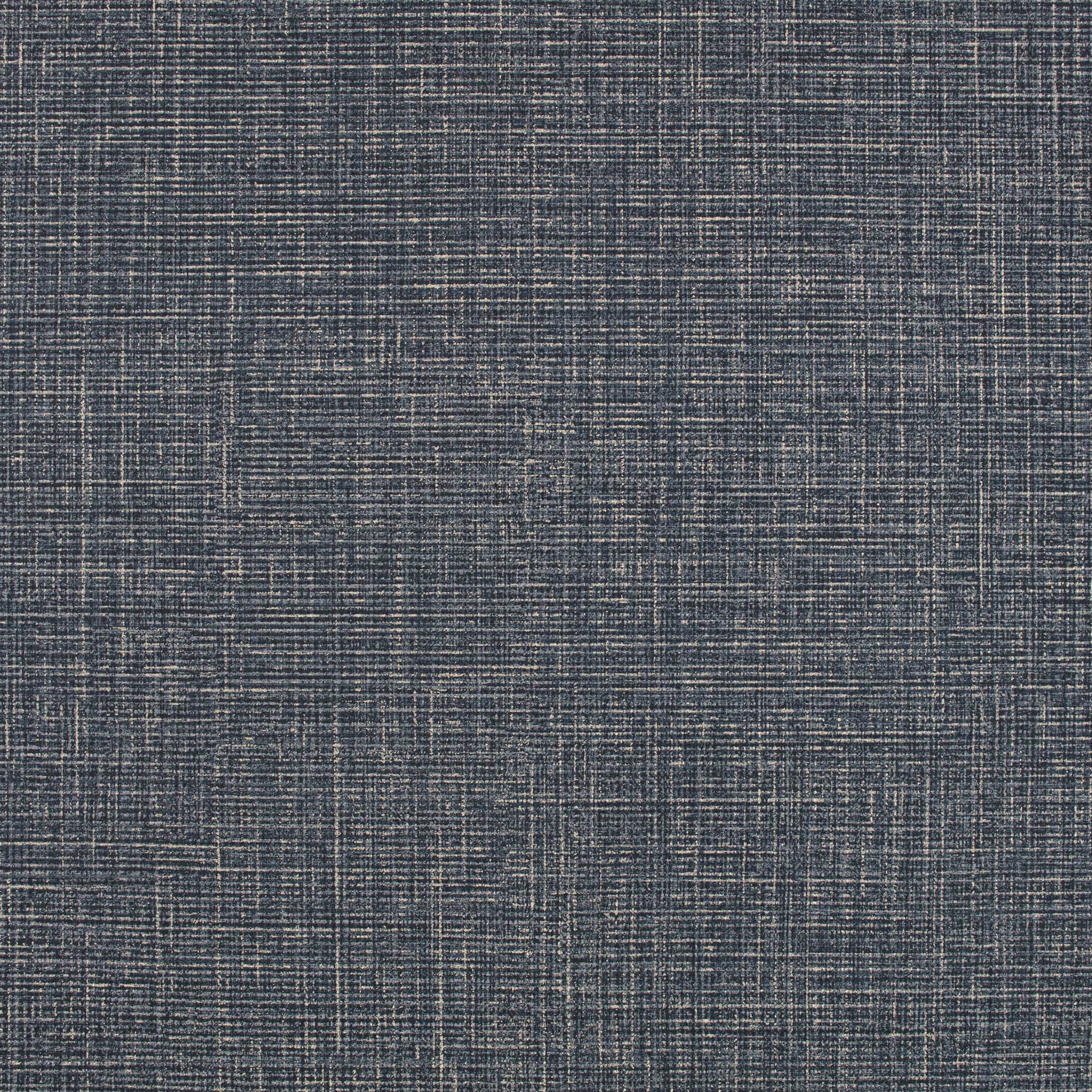 Inez wallpaper by Romo in Twilight – linen design