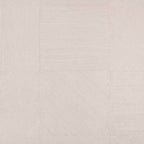 Nula wallpaper by Romo in Silver Birch – geometric design