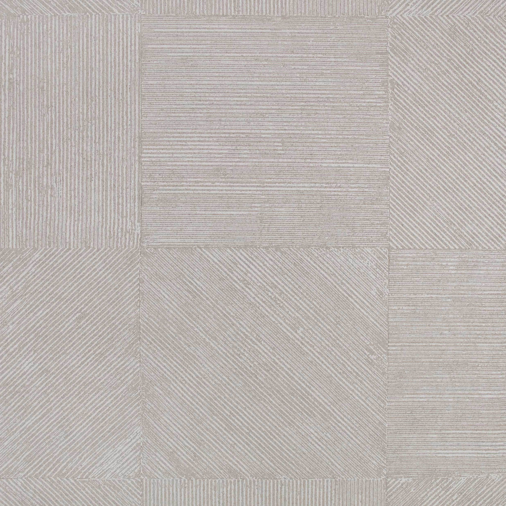 Nula wallpaper by Romo in Husk – geometric design
