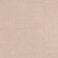 Nula wallpaper by Romo in Wild Rose – geometric design