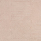 Nula wallpaper by Romo in Wild Rose – geometric design