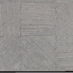 Nula wallpaper by Romo in Smoke – geometric design
