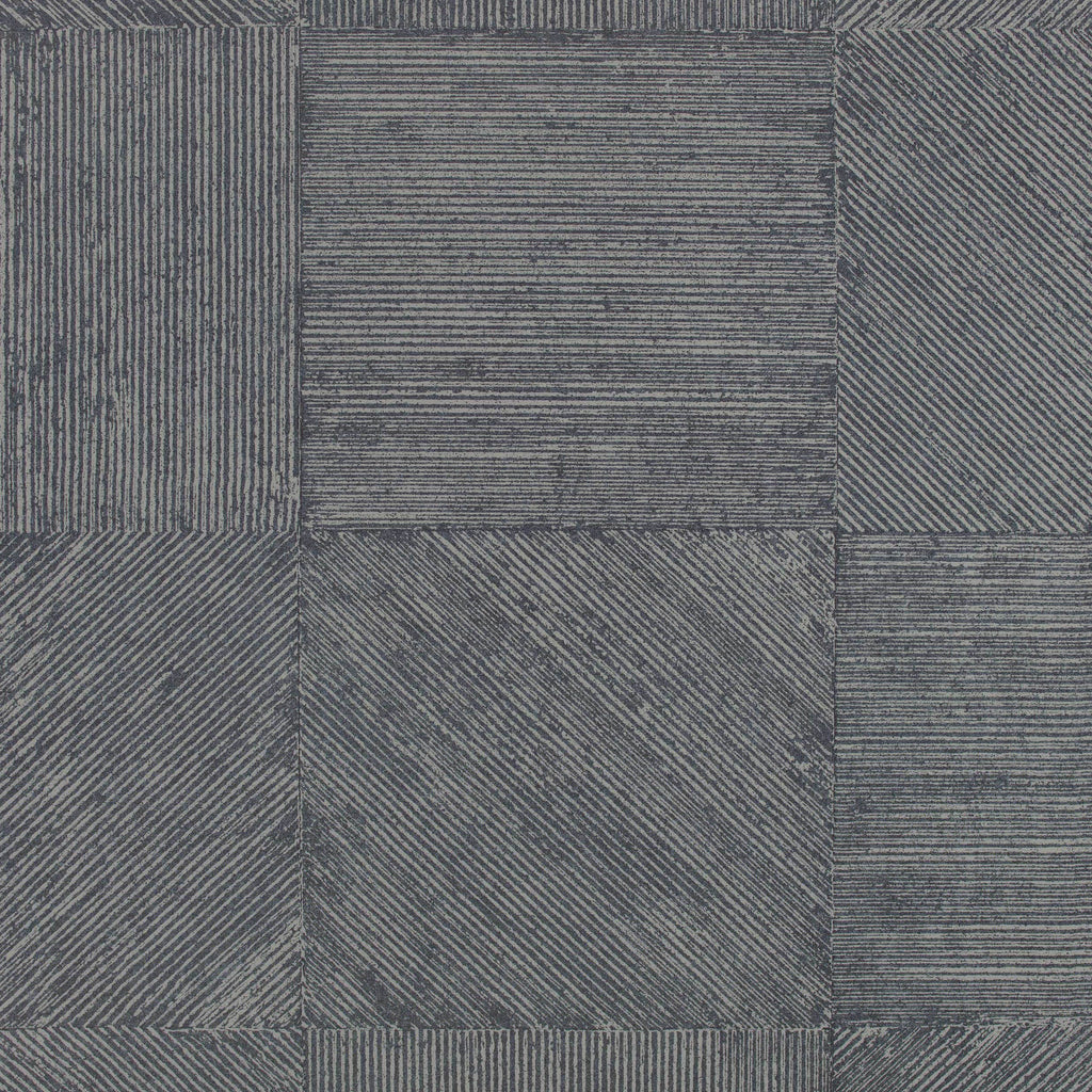 Nula wallpaper by Romo in Twilight – geometric design