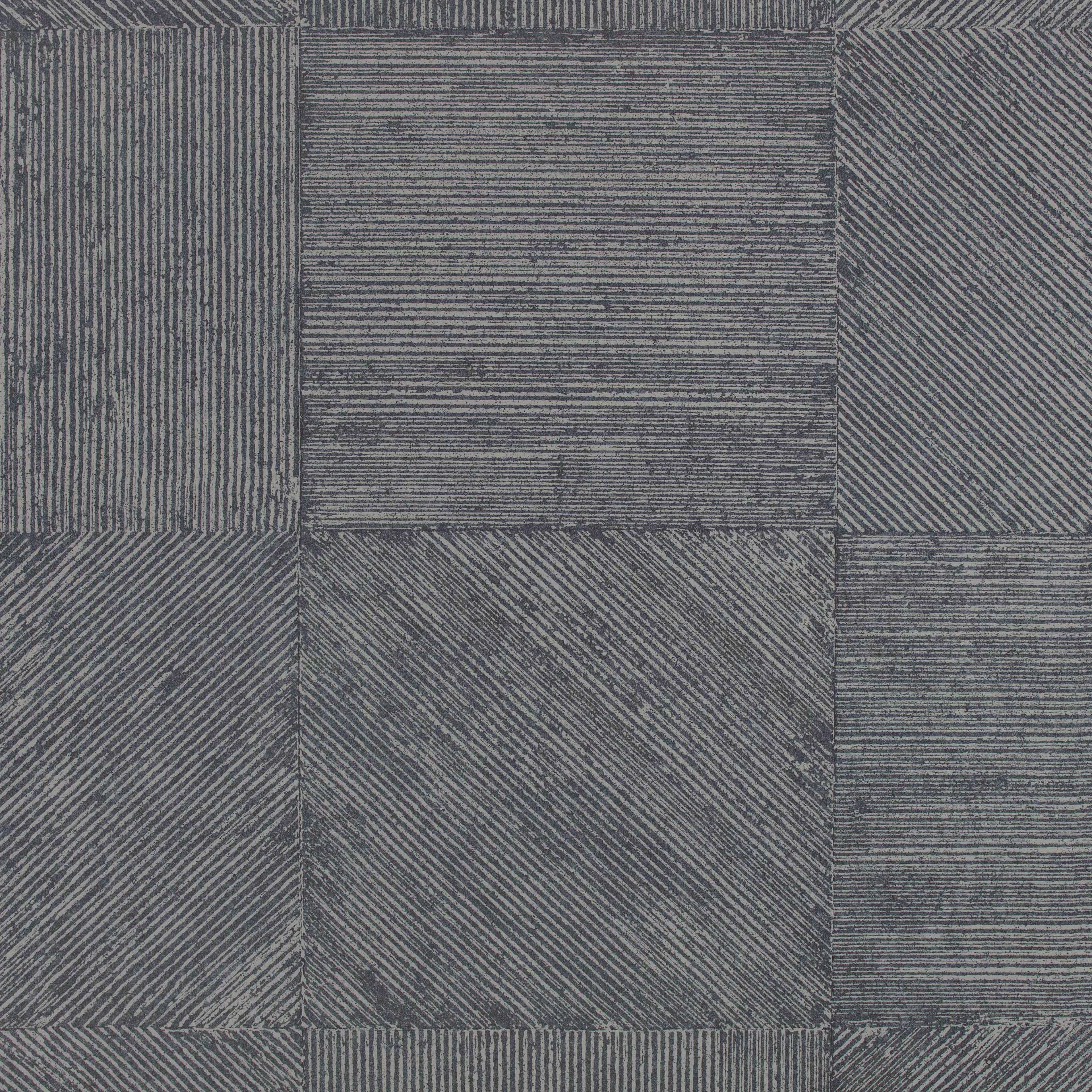 Nula wallpaper by Romo in Twilight – geometric design