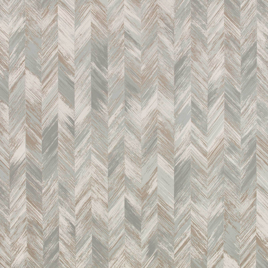 Picota wallpaper by Romo in Lovat – geometric design