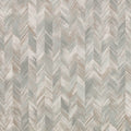 Picota wallpaper by Romo in Lovat – geometric design