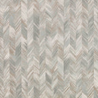 Picota wallpaper by Romo in Lovat – geometric design