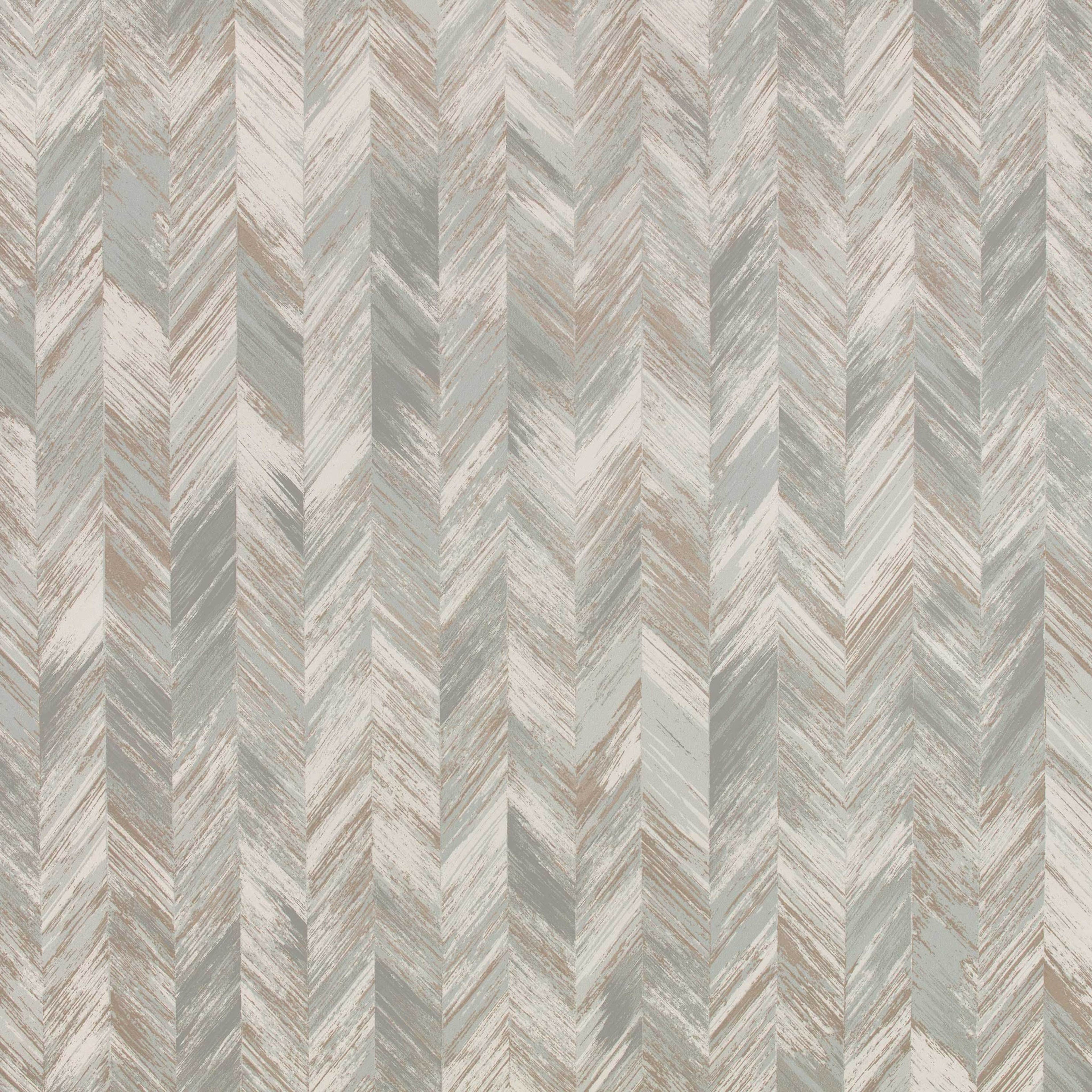 Picota wallpaper by Romo in Lovat – geometric design