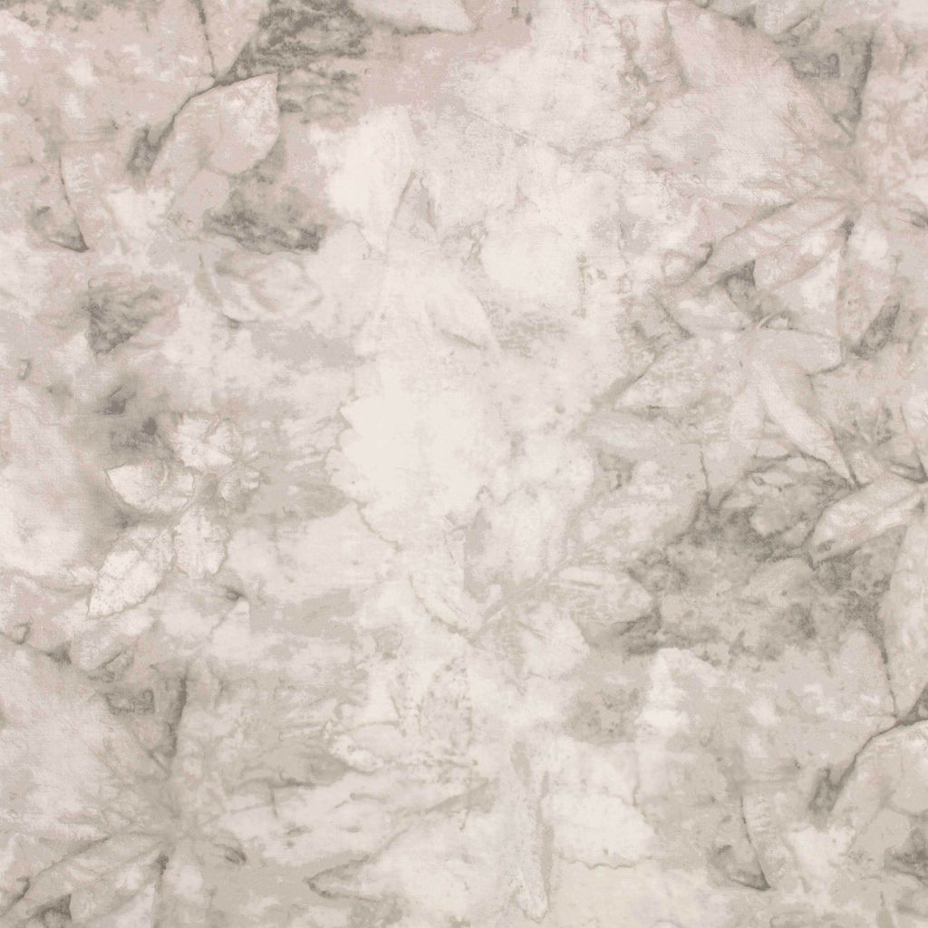 Sarita wallpaper by Romo in Silver – abstract design