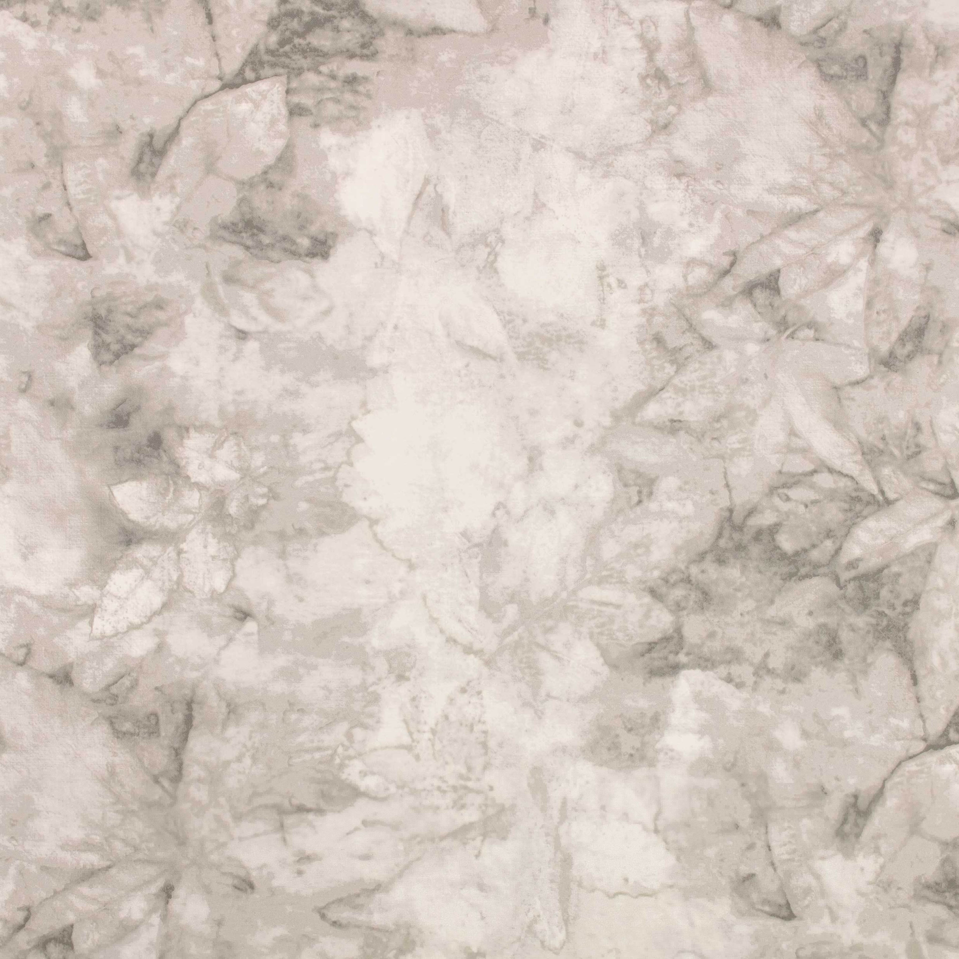 Sarita wallpaper by Romo in Silver – abstract design