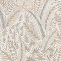 Chiraco wallpaper by Romo in Tamarind – tropical design