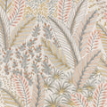 Chiraco wallpaper by Romo in Sorbet – tropical design