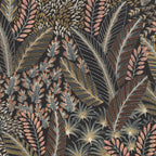 Chiraco wallpaper by Romo in Serandite – tropical design