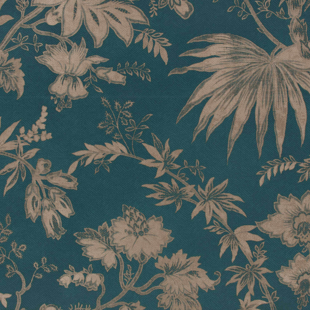 Chiya wallpaper by Romo in Tapestry – tropical design