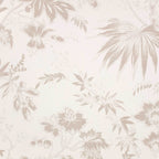 Chiya wallpaper by Romo in Stucco – tropical design